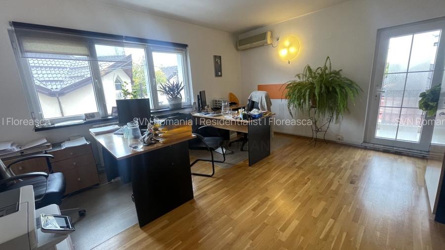 REV2002057 Vila eleganta in zona Domenii l potrivita pentru clinica medicala sau - 15