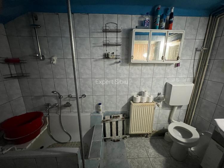 Casă 2 camere decomandate – 79 mp – Zonă Ultracentrală Sibiu - 8