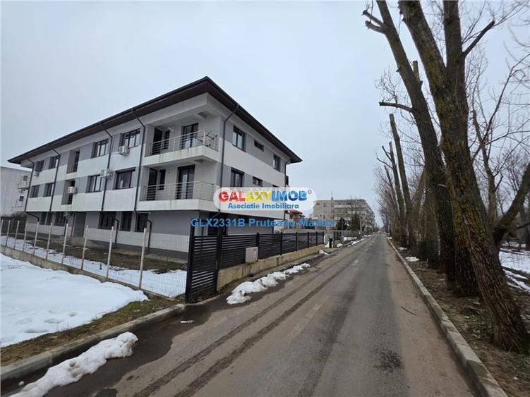 Inchiriere apartament Premium  cu 2 camere situat langa Polic Brancusi - 20