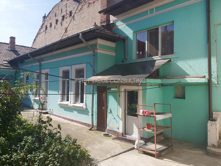 Spatiu comercial si Locuinta - 5