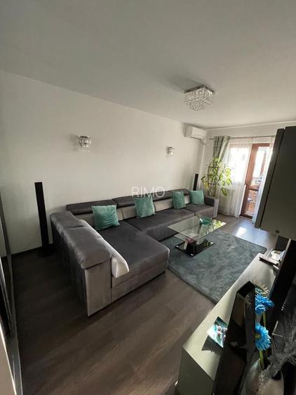 Apartament elegant cu trei camere, Metalurgiei, 167.000 negociabil. 0% comision - 2