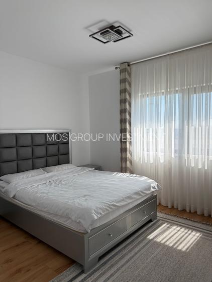 Apartament 2 camere Darwin Residence - 4