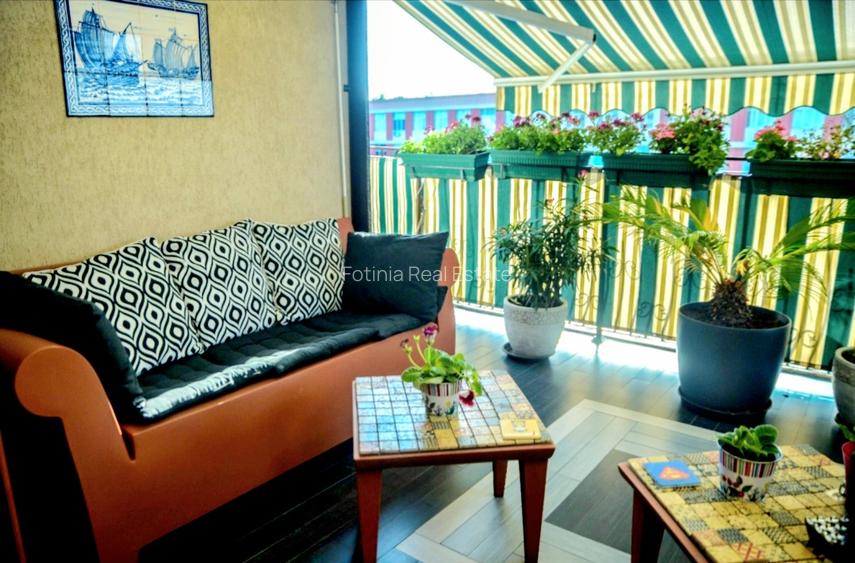 Apartament Exclusivist 4 Camere | 130 mp | Terasă, Grădină & 2 Locuri parcare - 16