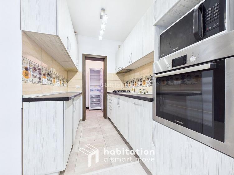 Tur virtual| Duplex 5 camere| spațios| în  Dumbrăvița | 0% Comision| - 6