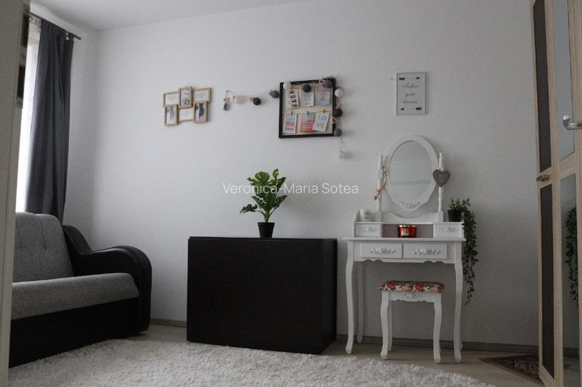 Apartament spatios,luminos si modern de vanzare! - 8
