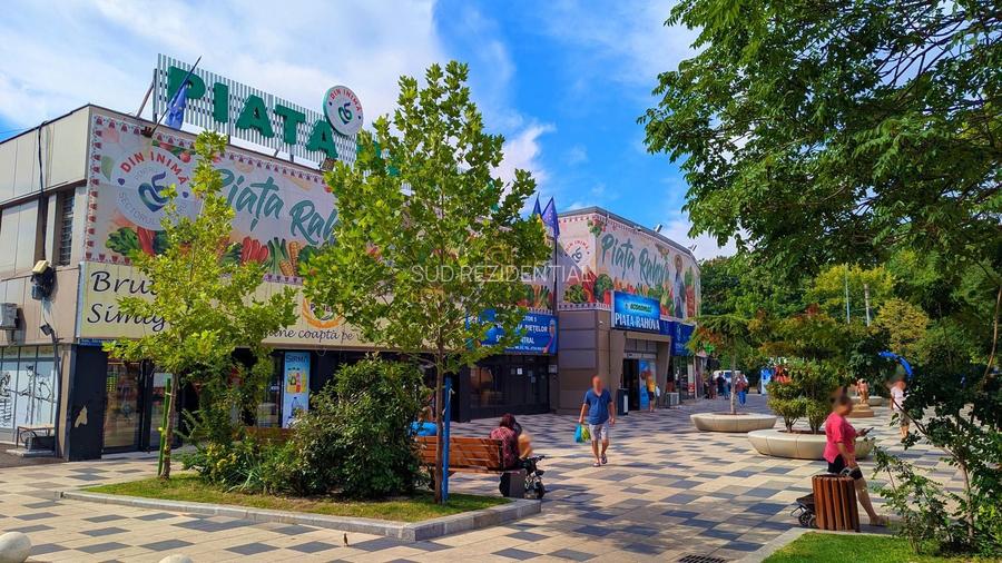 Apartament deosebit cu 3 camere, terasa si gradina, Rahova, Sector 5 - 13