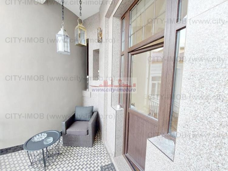 Inchiriere  apartament apartament  5 camere Armeneasca - 51