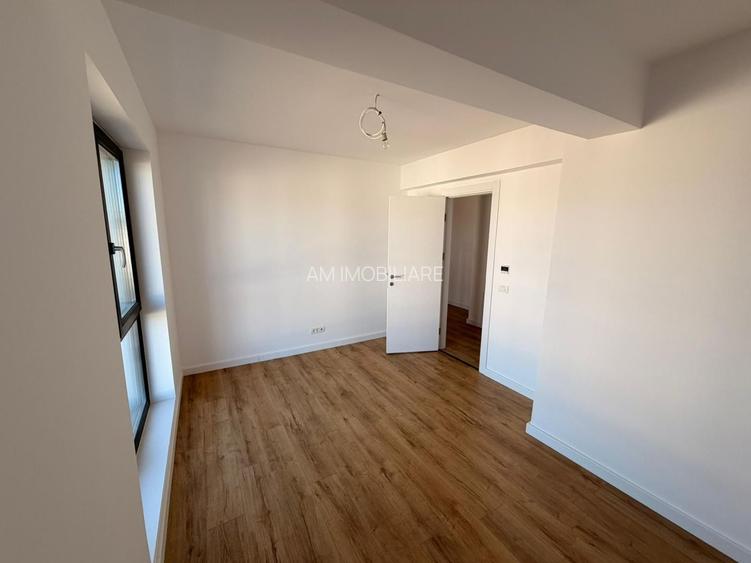 AP. 3 CAMERE PALLADY - TIP DUPLEX, PARCARE, CENTRALA PROPRIE, BLOC NOU - 13