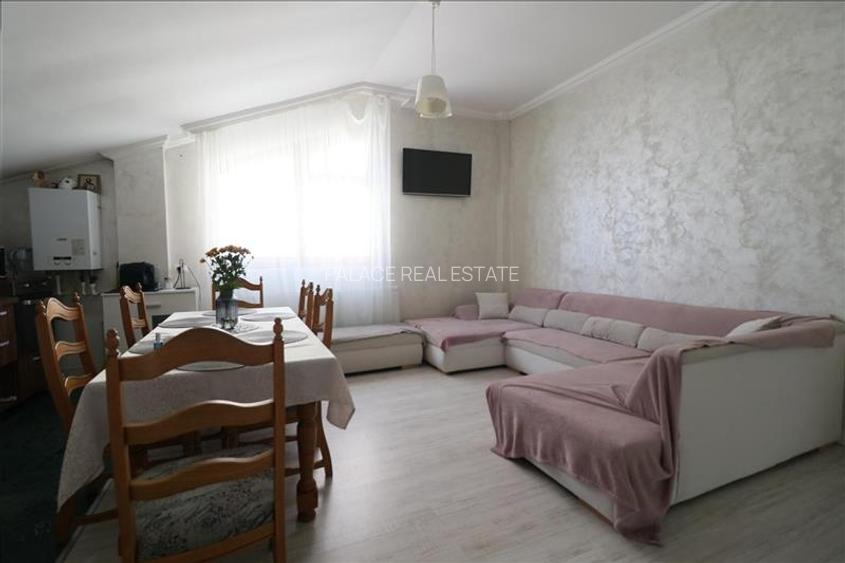 Apartament 3 camere  NICOLINA - 4