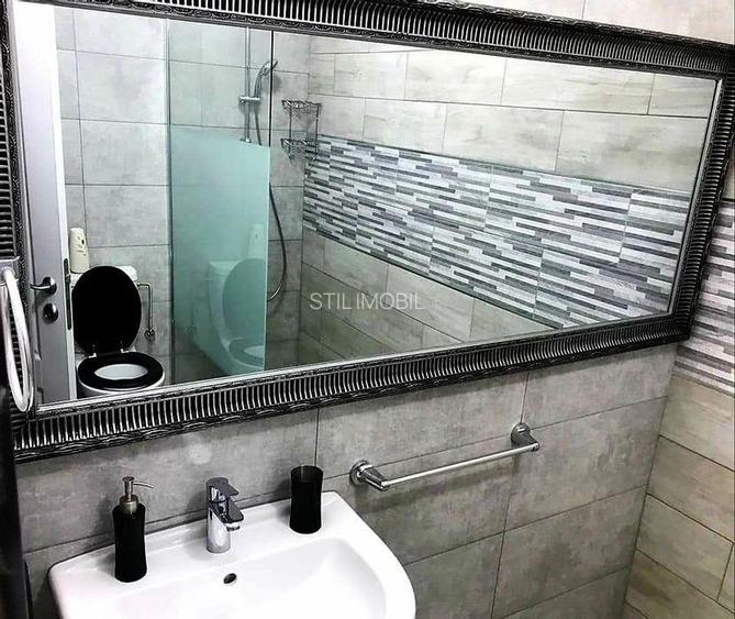 Apartament 1 camera- Zona Bucsinescu - 4