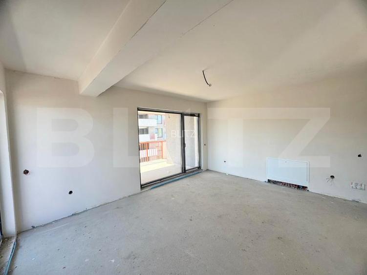 EXCLUSIVITATE!Apartament 3 camere,poziție excelentă lângă Clinica Amethyst-Metro - 13