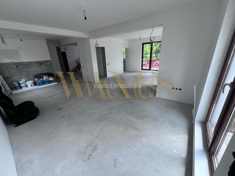 Investiție de top / Panorama / – Zorilor, aproape de UMF! Finisat - 4