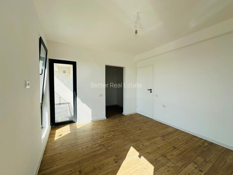 Casă de vânzare Individuală nouă – 5 Camere, 3 Băi, Teren 400 mp | Berceni Ilfov - 10