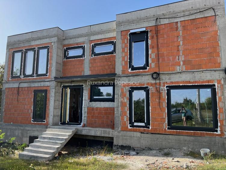 Casa Babana, 15 min de oraș,  inconjurata de padure, direct proprietar - 2