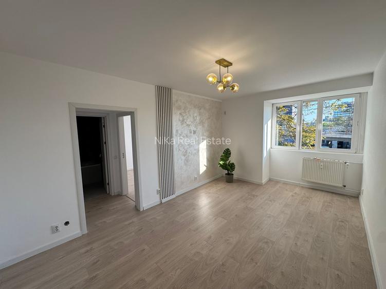 APARTAMENT 2 CAMERE DE VANZARE GRIVITA - BASARAB - TITULESCU - 2