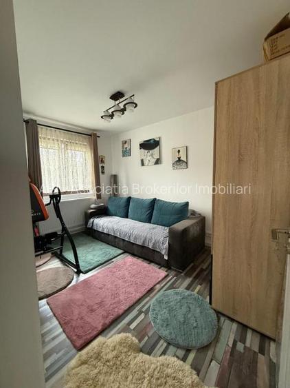 GM1731 Vanzare casa 250mp Afumati-Ograda, teren 1010mp - 10