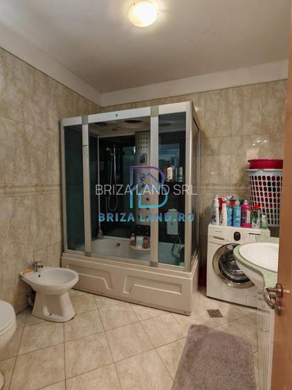 Calarasi, Hala Traian, casa stradal, Sp+P+E, sup. 207mp, teren 156mp - 11