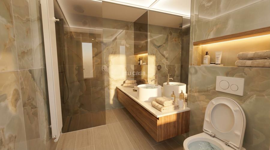 Cortina 126  ~ Erou Iancu Nicolae ~ Premium ~ Parcare Subterana - 11