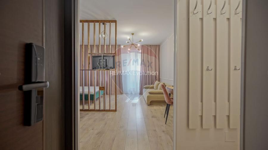 APARTAMENT CU GRADINA 288 MP | 4 CAMERE, 2 BUCATARII | DRUMUL POIENII - 5