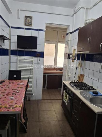 Apartament 2 camere decomandat, parter inalt/P+3 etaje, zona Batistei - 5