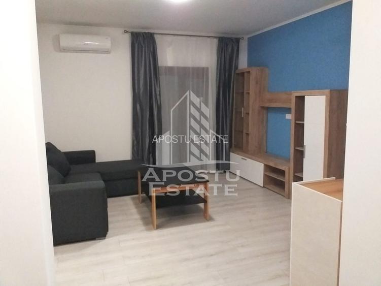 Apartament modern, 2 camere decomandate, zona Braytim - 4