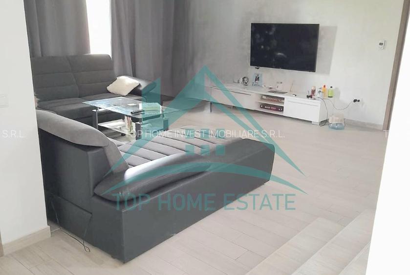 De vanzare casa la cheie, superfinisata, in Dezmir! - 7