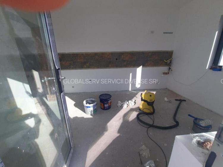 FARA COMISION casa 5 camere 3 bai 2 placi P+1+pod incalzire pardos canal apa - 41