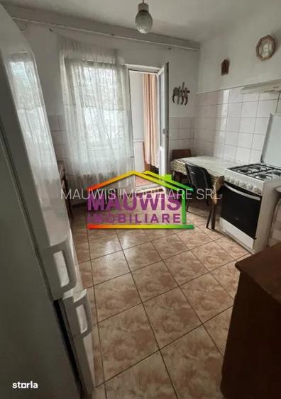 Mihai Bravu- Vitan Prosper-Muresana bl.1981 - 3