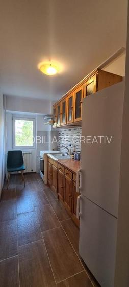 Garsoniera de inchiriat in Nerva Traian Timpuri noi - 3