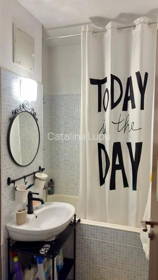 Garsoniera de inchiriat Piata  Muncii  - 3