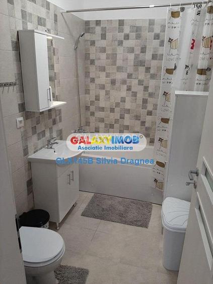 INCHIRIERE garsoniera Popesti-Leordeni (Biruintei) - 7