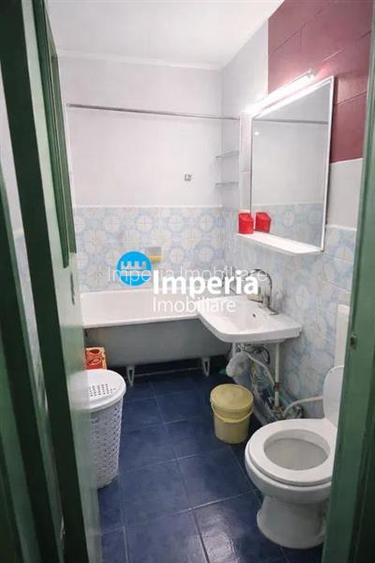 Apartament 2 camere decomandat confort I sporit, de vanzare Podu Ros-Palas! - 5