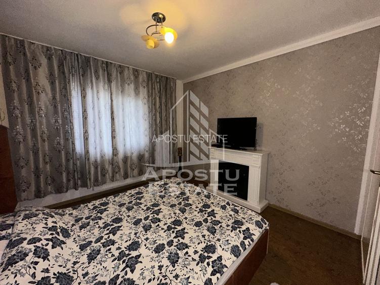 Casa individuala cu 4 camere si 2 bai mobilata si utilata in Giroc. - 13