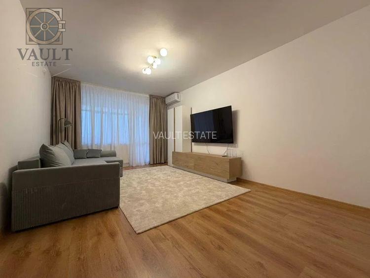 Apartament 3 camere - mobilat si utilat - metrou Dristor - 3