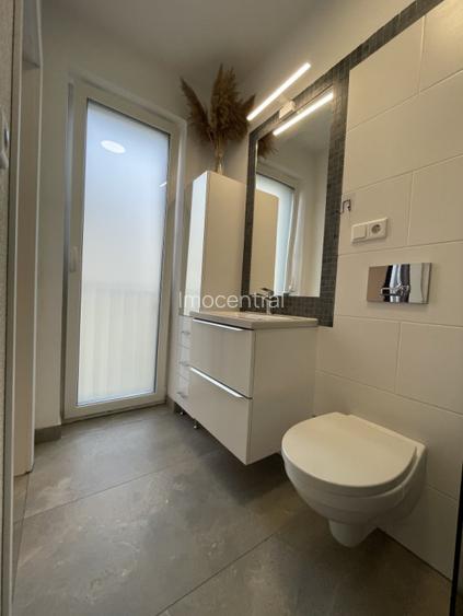 Apartament 4 camere, garaj si loc de joaca in curte privata - 11