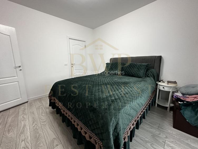 Apartament 2 camere, mobilat, etaj 2, Giroc - 5