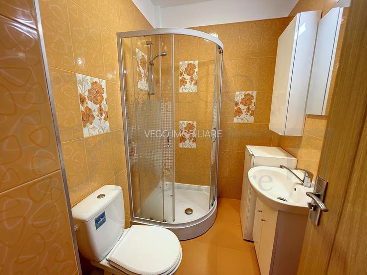 Apartament 2 camere, aproape de Vivo!, parcare, strada Valea Garbaului - 7