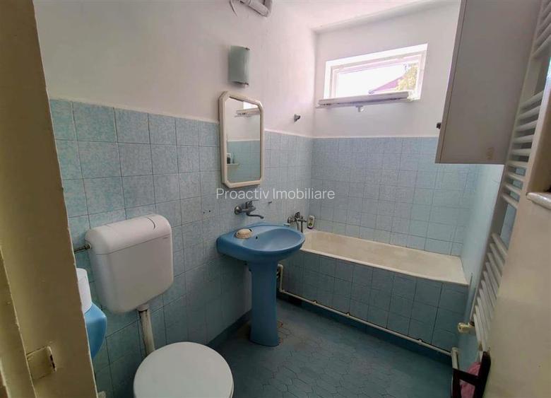 Apartament 2 camere | Centru | Etaj 3 | 2c-7555 - 5