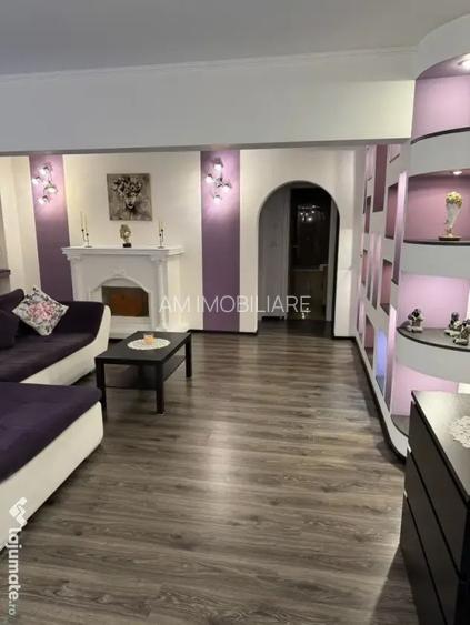 AP. 2 CAMERE- LUJERULUI, BUCATARIE INCHISA, METROU 10 MIN, MODERN - 2