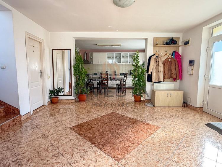 Casa individuala, Cartier Europa, retrasa de la strada principala! - 5