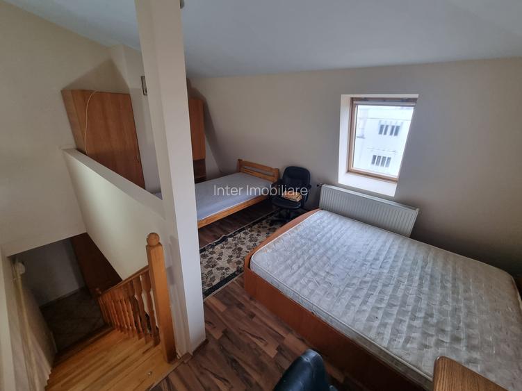 Apartament 2 camere open-space, 54mp, zona Oancea, Spitalul Sf. Maria, ID:160048 - 7