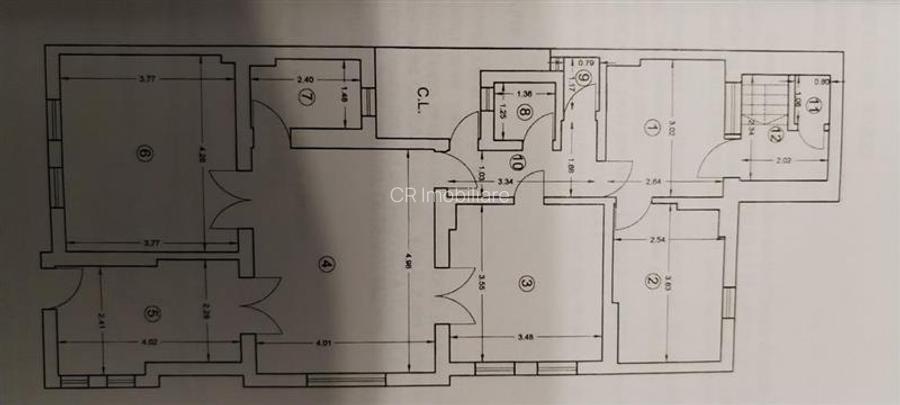 Vanzare casa Floreasca - 7