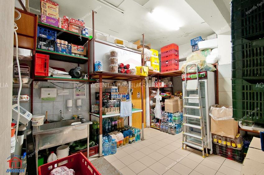Inchiriere spatiu comercial in Galati, zona IREG (Fresh Aliment) - 7