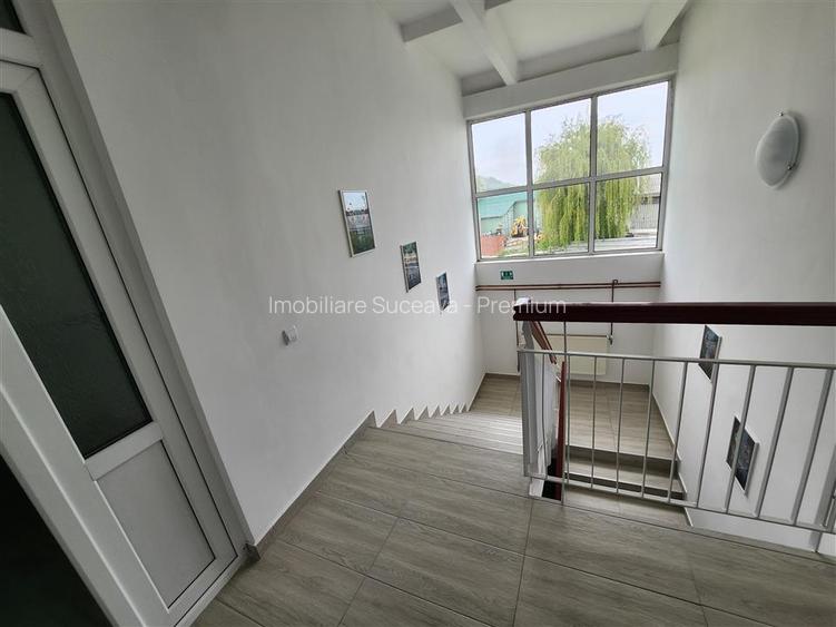 Fabrica de Inchiriat - Oras Pascani! 0727817187 - 5