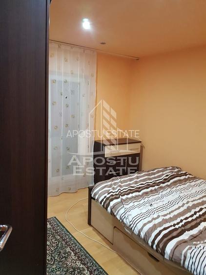 Apartament 3 camere de inchiriat,zona Circumvalatiunii-Timisoara - 3