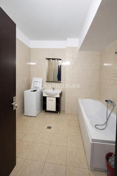 3 camere RO4 – Ostroveni, etaj 8/15, 74 mp total, mobilat - 7