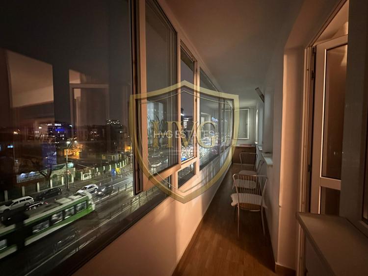 Apartament 3 Camere | Semidecomandat | Piata Victoriei - 11