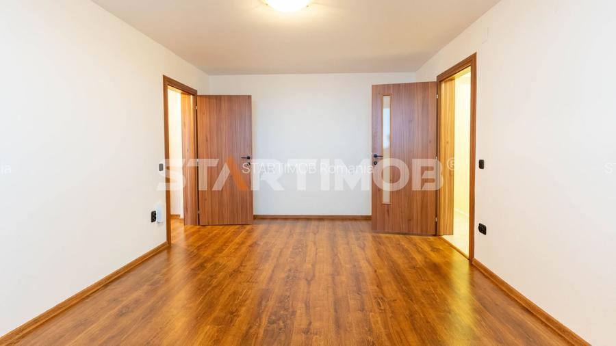 Apartament doua camere semidecomandat Bd Saturn - 20