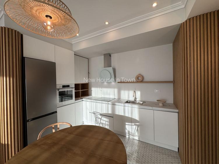 Oferta rezervata! Apartament de lux 2 camere – One 66 | Prima închiriere - 7