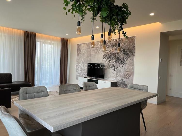 Apartament 4 camere | Iancu Nicolae | Complet Mobilat - 8